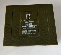 NEW 2023 Horror Smols Pennywise Culture Fly Crate Exclusive. RARE IT Chapter Two