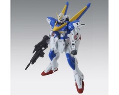 Bandai 1/100 MG Victory 2 Gundam Ver. Ka “Victory Gundam” Plastic Model Kit
