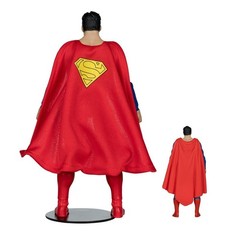 McFarlane Superman vs. Godzilla (Justice League vs. Godzilla vs. Kong) 2-Pack DC