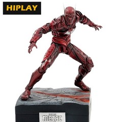 HIPLAY Dark Nights: Metal – The Red Death 1/12 Action Figure U.P.FIGURES LPZZ