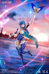 Balala the Fairies Maggie 1/12 16cm Completed Action Figure Toys Gift In Stock