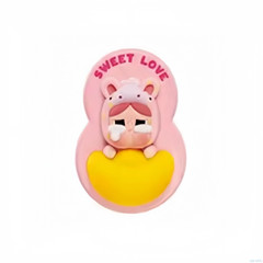 Authentic Have A Good Run Series Fridge Magnet Blind Box Confirmed Gift New