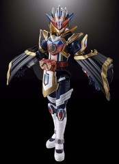 PSL Bandai SO-DO Kamen Rider Zeztz AGT 5 complete 10 BOX set FedEx DHL NEW Aug 3