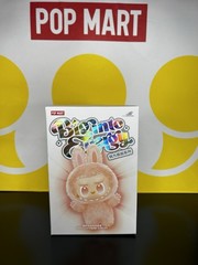 USA- NEW Authentic Labubu Monsters Big Into Energy Single Blind Box