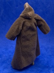 Star Wars Custom/Kit-Bashed Figure: Jedi Master Anakin Skywalker Light Side