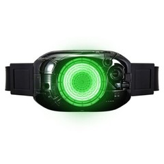 Kamen Rider Black TV Power Henshin Belt Shadow Charger Shadow Moon