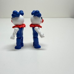 Piggy Clowny Series 1 Action Figure – Lot of 2