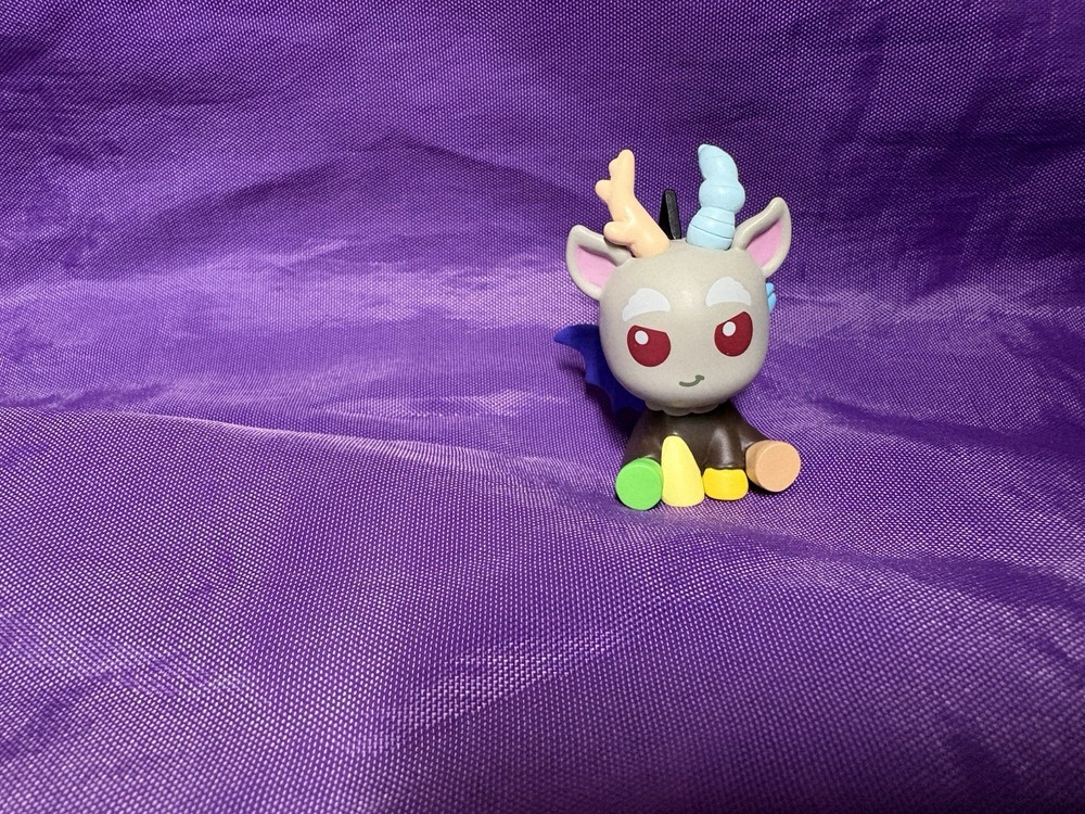 My Little Pony Funism Figure MLP Discord