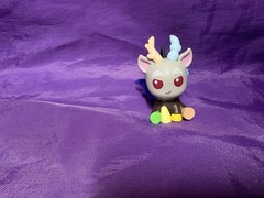 My Little Pony Funism Figure MLP Discord