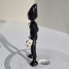 Bendy and the Ink Machine 5” BENDY Action Figure Phatmojo MEATLY GAMES Series 1