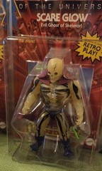 4 MOTU Origins Lot Scare Glow Webstor Ninjor Trap Jaw 40th New 20 21 MIB w Cases
