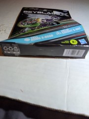 Beyblade X Yell Kong 3-60GB and Helm Knight 5-80T Top Dual Pack New