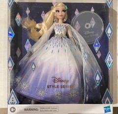 DISNEY PRINCESS STYLE SERIES FROZEN ELSA 2021