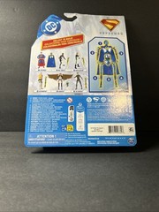 DC Warner Brothers 2025 Superman Movie The Engineer 6 Inch Action Figure New