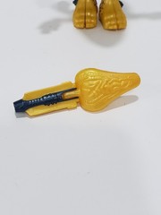 Cheetor Complete Deluxe Beast Wars Transformers 1999
