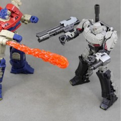 Arm Cannon Weapon Upgrade Kit For TF ONE SS-114 Megatank Accessories DIY Weapon