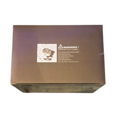 ThreeA Nabler Generation One Nabler Head Figure **Sealed Box**