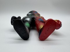 Real X Head real head sofubi RXH