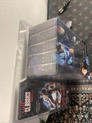 Army of Darkness NECA Cult Classics Series 6 Action Figure S-Mart Ash toy Bruce