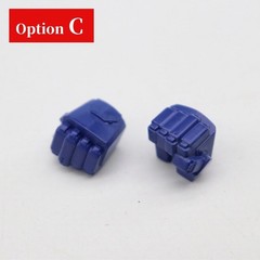 Ten Styling Options To Replace Hand Upgrade Kit For SS86 OP Prime Accessories