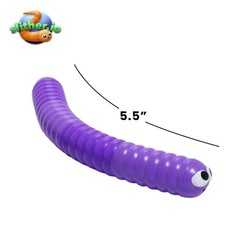 Slither IO Blind Bag Bendy Figure Bracelet Set Of 12