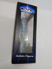 Diamond Select Toys Disney TRON Action Figure – Brand New & Sealed