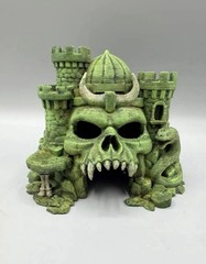 Grayskull Cave