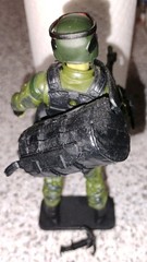Hit & Run 100% Complete G.I. Joe Classified #188 GI JOE GIJOE