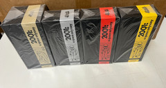 Super7 2001 A Space Odyssey ultimates full set SEALED, dr. heywood dave frank