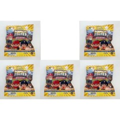 Squeezy Mates Series 2 MLB Mini Figure Clips – Lot of 5 Sealed New Blind Bags