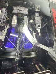 Transformers War For Cybertron Siege Barricade Deluxe Class