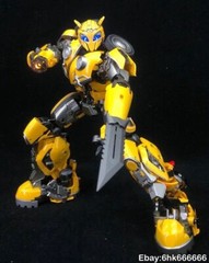 Transforms Cyber Era CE-01 Knight Bee Oversized TC-02 Figure Toy in Stock New