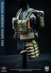 1/6 Scale Russian Airborne Troops In Kosovo 1999 – MINT IN BOX