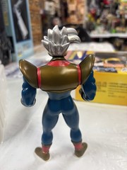 Dragon Ball GT Super Baby Ultimate Vol 37 Super Battle Collection Bandai 1996