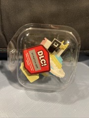 Roblox Steal A Brainrot Minifigure, La Vacca Saturno Saturnita With DLC, Open