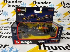 Max Verstappen Formula One F1 Red Bull Racing Car