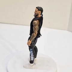 WWE Jey Uso Elite Top Picks Series 2025 Wrestling Main Event Jay Bloodline