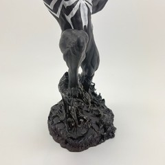 Marvel Spider-Man 2 Collector’s Edition 19″ Statue Venom Miles Morales PS5