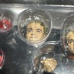 Mafex No.151 Homelander (The Boys) Medicom Toy Action Figure New Sealed