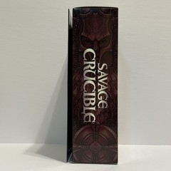 Harvinger Studios Savage Crucible •JAEGER• 1/12 Action Figure NEW/MISB