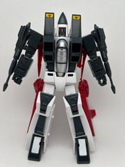 MakeToys MTRM-17 Booster Remaster Version