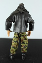 WWE Wrestling Legends Elite Collection Series 15 X-Pac Figure 2011