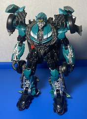 Transformers Studio Series Roadbuster Transformers: Dark of the Moon