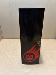 Transformers Generations Combiner Wars Voyager Silverbolt Figure – Damaged Box