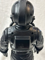 Stars Wars 2014 Tie Pilot 19” Jakks Pacific Disney Rebels Action Figure
