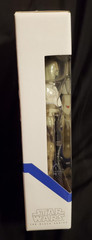 Star Wars Black Series Mandalorian & Grogu First Edition Wave 2