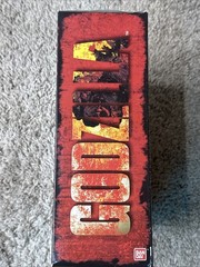 Godzilla – 2014 New York Comic Con NYCC BanDai Figure SEALED NEW 🦖