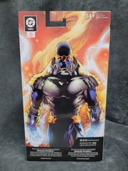 DC Direct Digital Justice League Amercia Monarch 7″ Figure McFarlane
