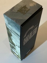 3A Sh!t Weather Bleak, Ashley Wood, 3A Adventure Kartel 1/6