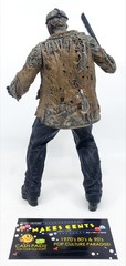 NECA Freddy vs Jason 8” Action Figure Ultimate Jason Friday The 13th